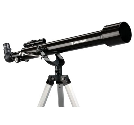 Celestron PowerSeeker 60 AZ - achromatický refraktor, image-4