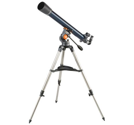 Celestron AstroMaster 70AZ R - achromatický refraktor