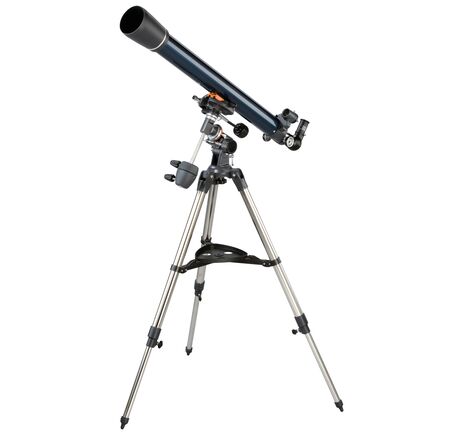 Celestron AstroMaster 70EQ R - achromatický refraktor