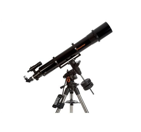 Celestron Advanced VX 6" Refractor - achromatický refraktor, image-3