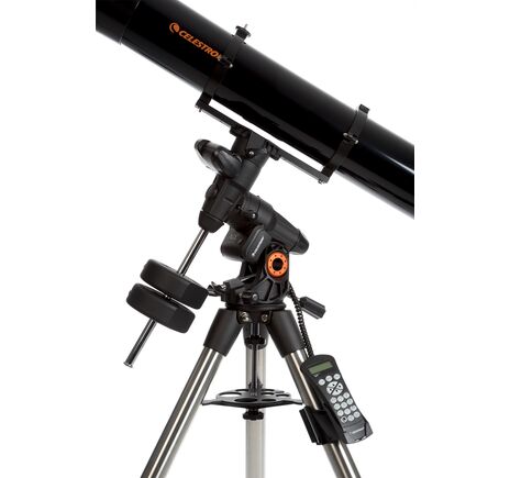 Celestron Advanced VX 6" Refractor - achromatický refraktor, image-6