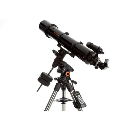 Celestron Advanced VX 6" Refractor - achromatický refraktor, image-7