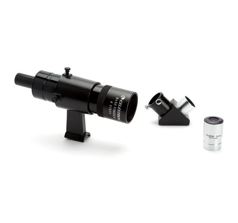 Celestron Advanced VX 6" Refractor - achromatický refraktor, image-8