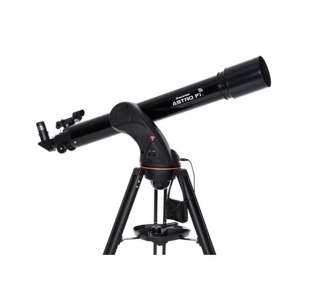 Celestron AstroFi 90 - achromatický refraktor, image-6