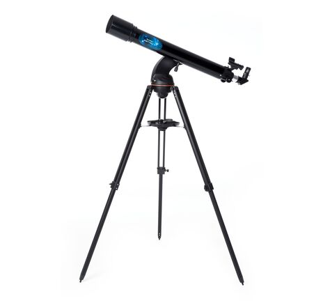 Celestron AstroFi 90 - achromatický refraktor, image-7