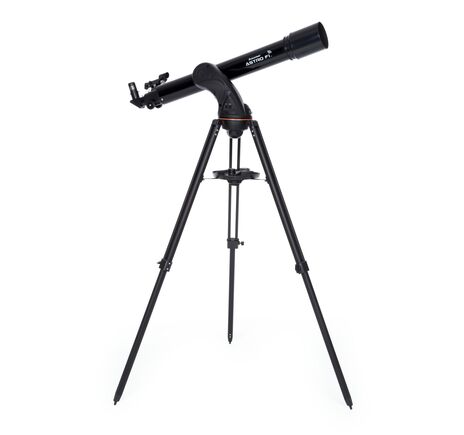 Celestron AstroFi 90 - achromatický refraktor, image-8