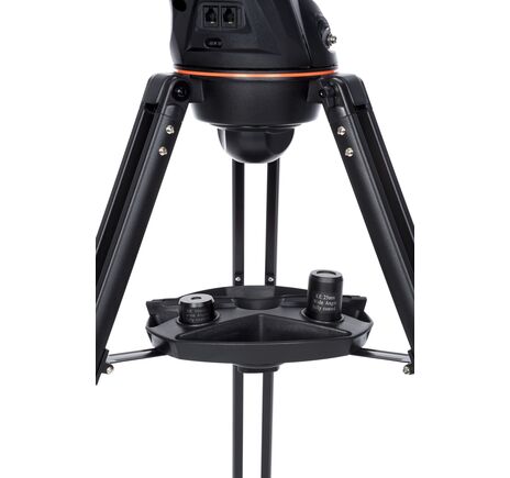 Celestron AstroFi 90 - achromatický refraktor