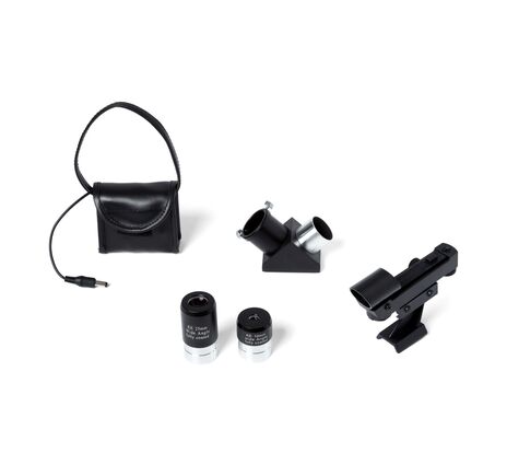 Celestron AstroFi 90 - achromatický refraktor, image-3