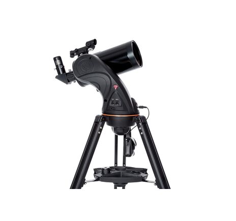 Celestron AstroFi 102mm - Maksutov-Cassegrain, image-4