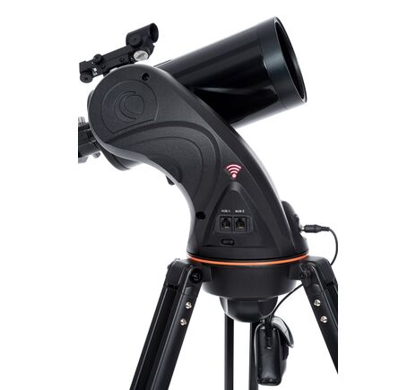 Celestron AstroFi 102mm - Maksutov-Cassegrain, image-7