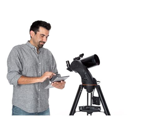 Celestron AstroFi 102mm - Maksutov-Cassegrain, image-9