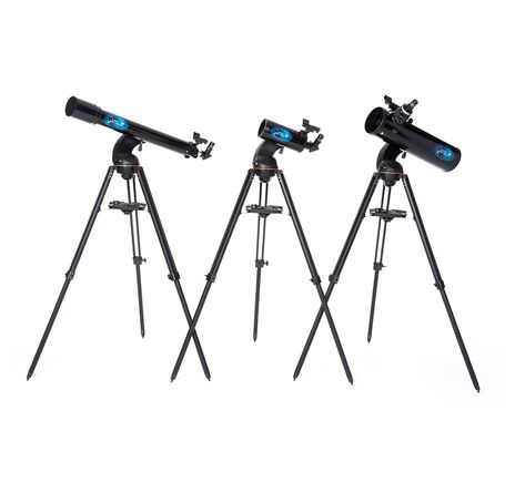 Celestron AstroFi 102mm - Maksutov-Cassegrain