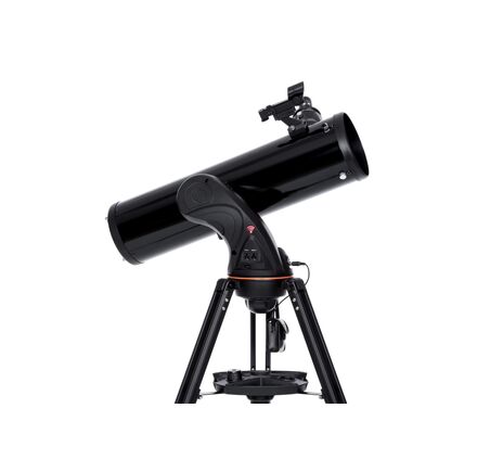 Celestron AstroFi 130mm - teleskop Newton, image-3