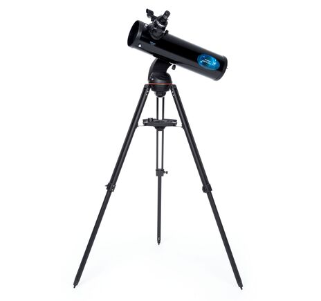 Celestron AstroFi 130mm - teleskop Newton, image-4