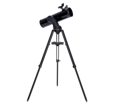 Celestron AstroFi 130mm - teleskop Newton