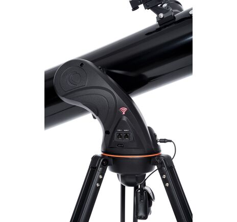 Celestron AstroFi 130mm - teleskop Newton, image-5