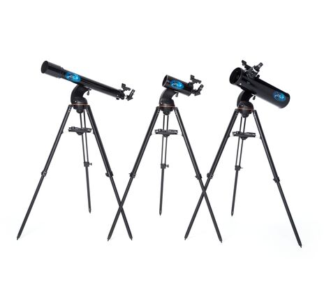 Celestron AstroFi 130mm - teleskop Newton, image-9