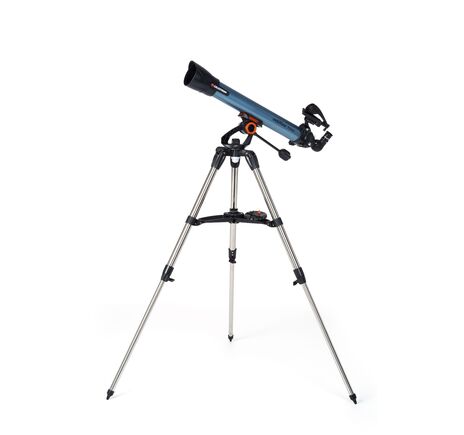 Celestron Inspire 70mm AZ - achromatický refraktor, image-3