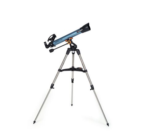 Celestron Inspire 70mm AZ - achromatický refraktor, image-4