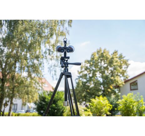 Sky Surfer III, LED-Leuchtpunktsucher, image-2