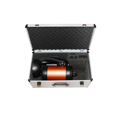 Travel Case für NexStar SE 6/8, image-3