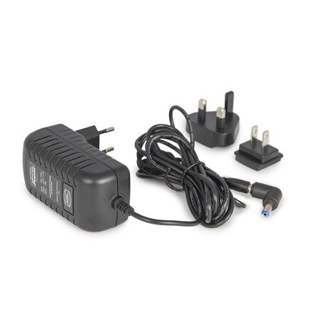 Baader OTP II 19W: Outdoor Telescope Power Netzteil 19W mit Winkelstecker