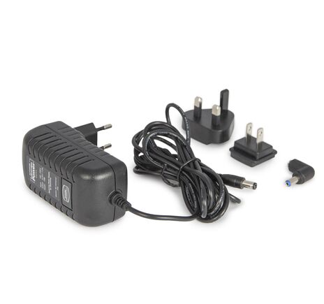 Baader OTP II 19W: Outdoor Telescope Power Netzteil 19W mit Winkelstecker, image-2