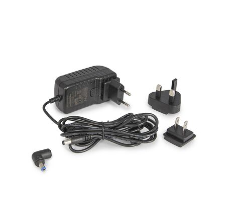 Baader OTP II 19W: Outdoor Telescope Power Netzteil 19W mit Winkelstecker, image-5