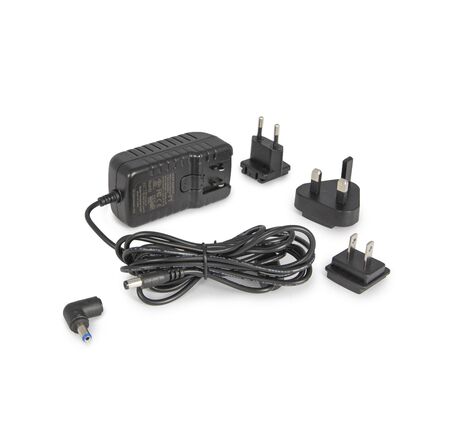 Baader OTP II 19W: Outdoor Telescope Power Netzteil 19W mit Winkelstecker, image-4