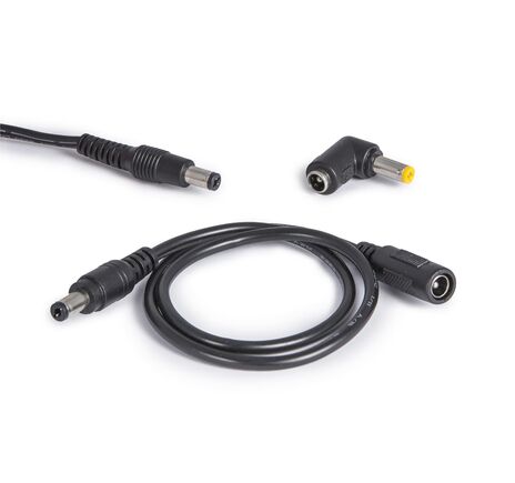 Baader Protective-Disconnect Winkelstecker, image-4