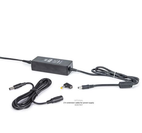 Baader OTP 60W: Outdoor Telescope Power Netzteil 60W mit Winkelstecker, image-7