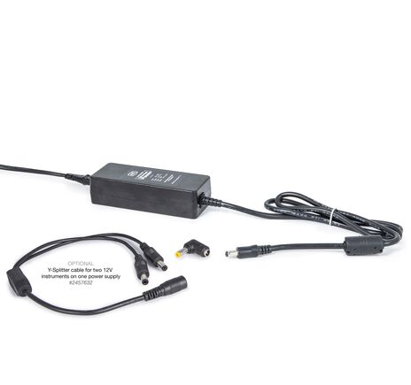 Baader OTP 60W: Outdoor Telescope Power Netzteil 60W mit Winkelstecker, image-8