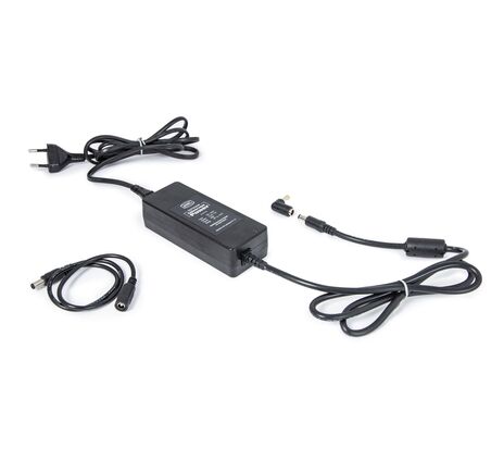 Baader OTP 60W: Outdoor Telescope Power Netzteil 60W mit Winkelstecker