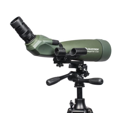 Sky Surfer III, LED-Leuchtpunktsucher, image-17