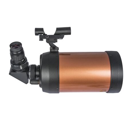 Sky Surfer III, LED-Leuchtpunktsucher, image-11