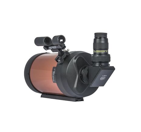 Sky Surfer III, LED-Leuchtpunktsucher, image-12