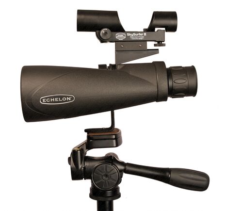 Sky Surfer III, LED-Leuchtpunktsucher, image-10