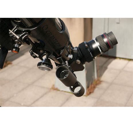 Sky Surfer III, LED-Leuchtpunktsucher, image-21