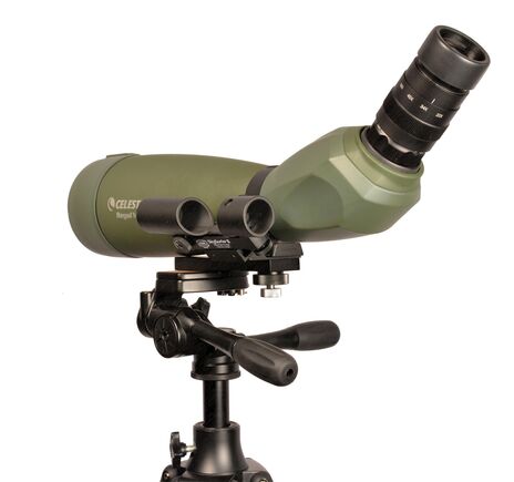 Sky Surfer III, LED-Leuchtpunktsucher, image-18