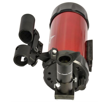 Sky Surfer III, LED-Leuchtpunktsucher, image-16