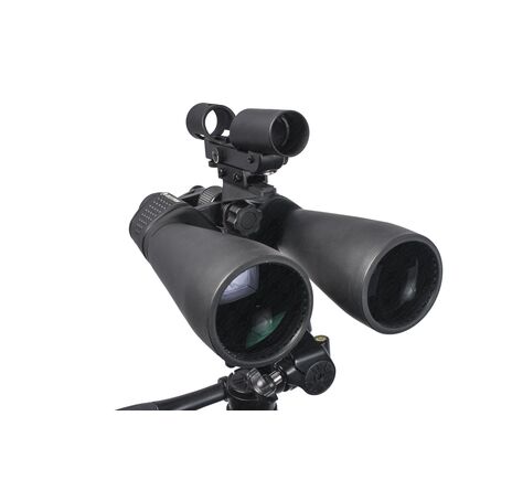 Sky Surfer III, LED-Leuchtpunktsucher, image-20