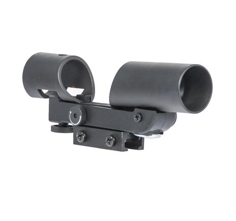 Sky Surfer III, LED-Leuchtpunktsucher, image-6