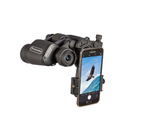 Lightweight Smartphone-Adapter (LSA), image-7