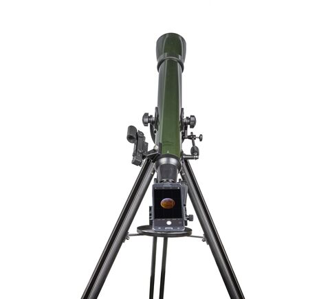 Lightweight Smartphone-Adapter (LSA)