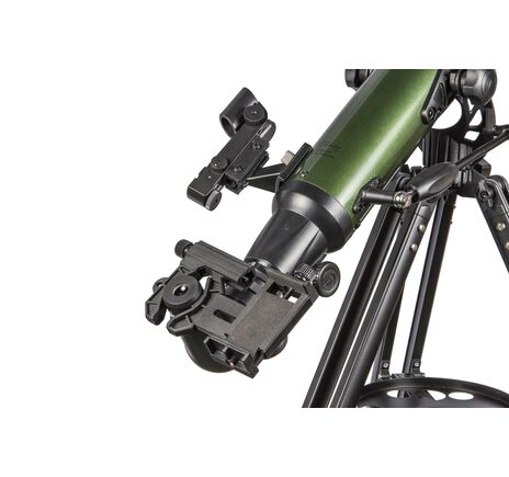 Lightweight Smartphone-Adapter (LSA), image-3