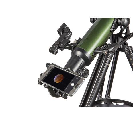 Lightweight Smartphone-Adapter (LSA), image-5