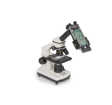 Lightweight Smartphone-Adapter (LSA), image-14