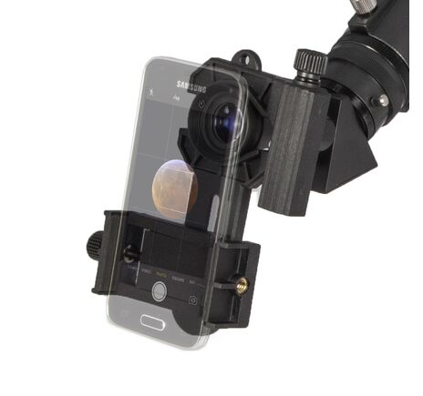 Lightweight Smartphone-Adapter (LSA), image-4