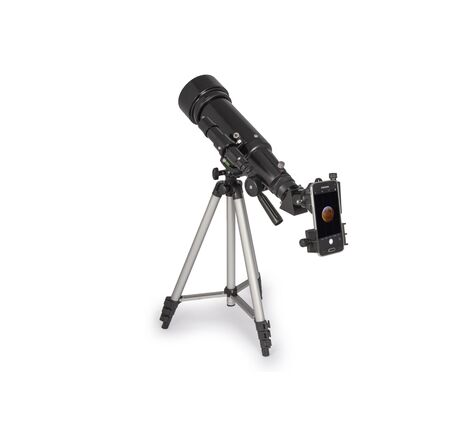 Lightweight Smartphone-Adapter (LSA), image-11