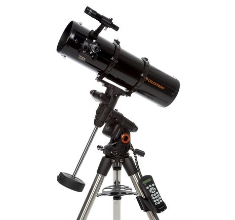 Celestron Advanced VX 6" Newtonian - teleskop Newton